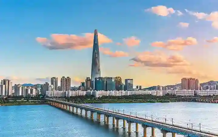 South Korea